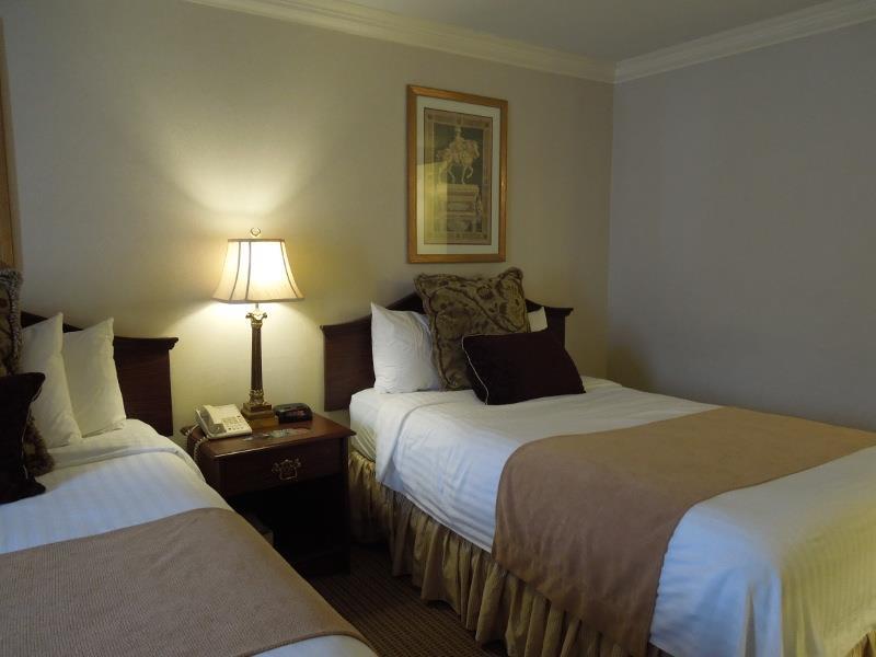 Bethesda Court Hotel 部屋 写真
