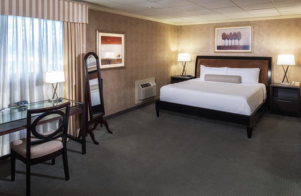 Bethesda Court Hotel エクステリア 写真