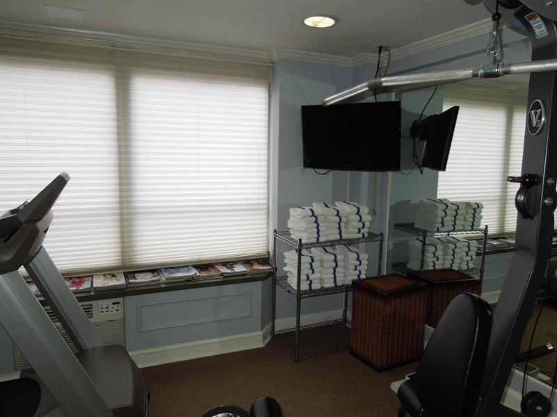 Bethesda Court Hotel エクステリア 写真