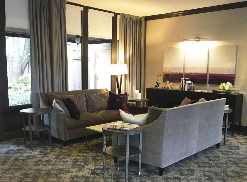 Bethesda Court Hotel エクステリア 写真