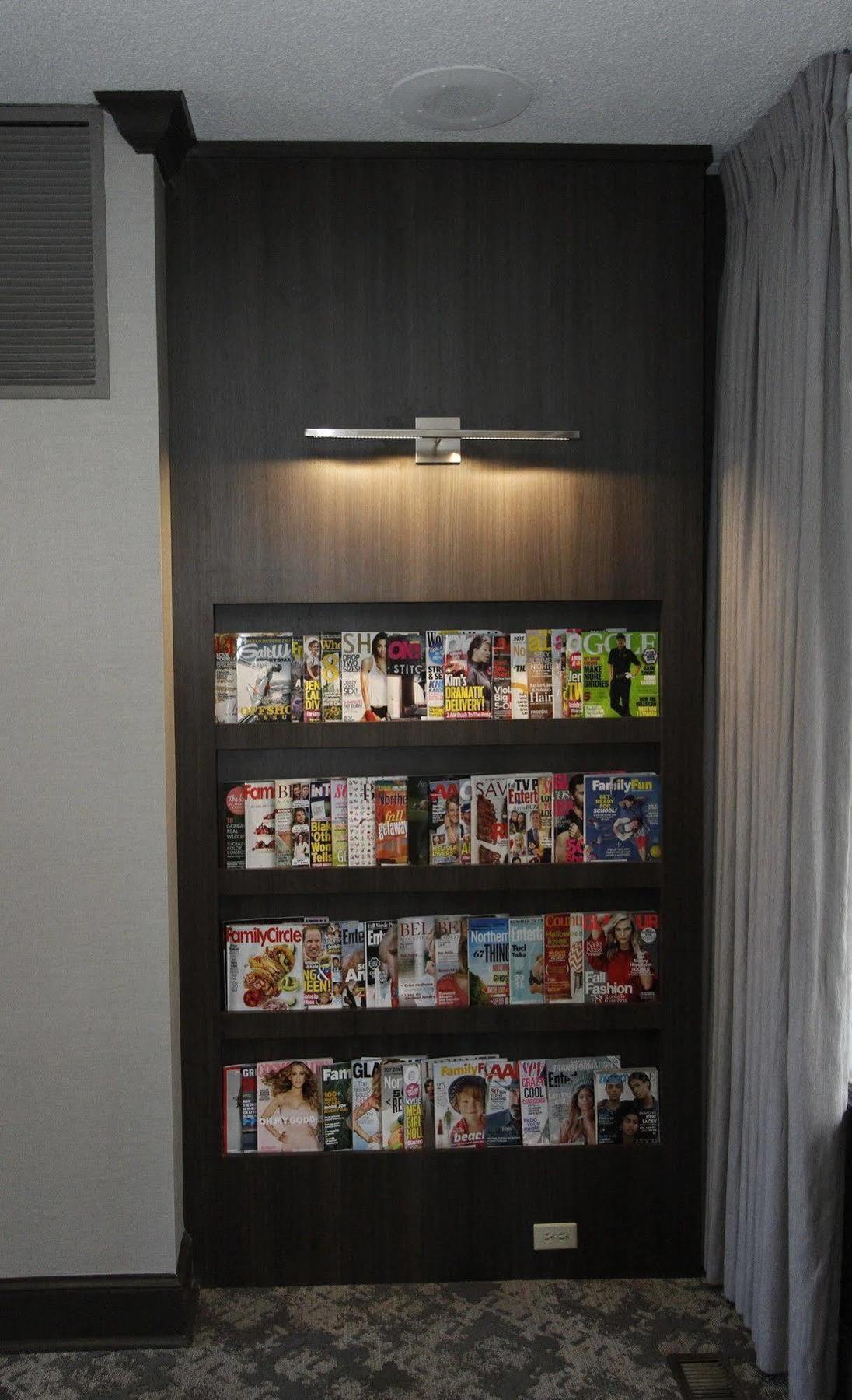 Bethesda Court Hotel エクステリア 写真